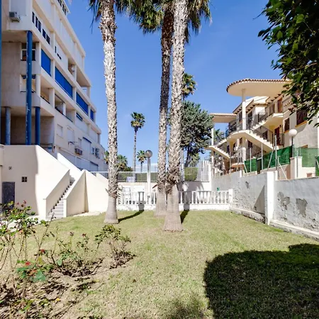 Apartmán Eneas 1 Torrevieja