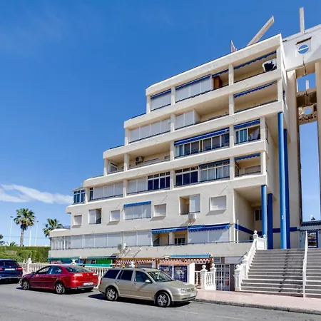 Eneas 1 Apartmán